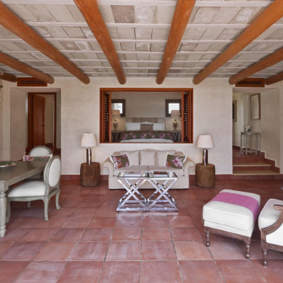 The St Regis Punta Mita Resort image