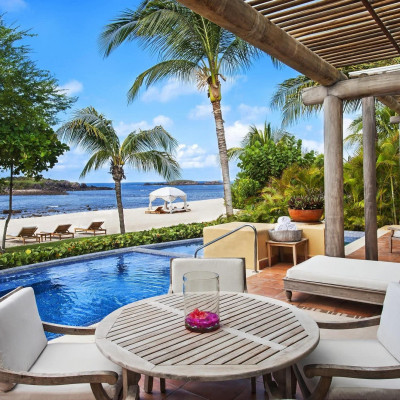 The St Regis Punta Mita Resort image
