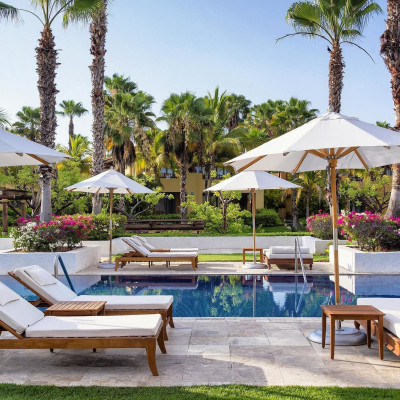The St Regis Punta Mita Resort image
