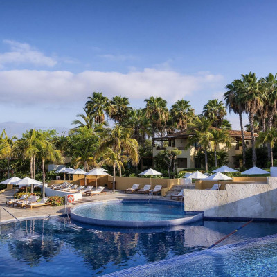 The St Regis Punta Mita Resort image