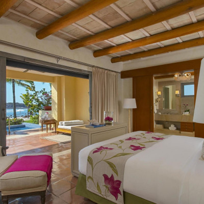 The St Regis Punta Mita Resort image