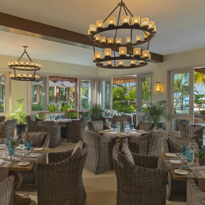 The St Regis Punta Mita Resort image