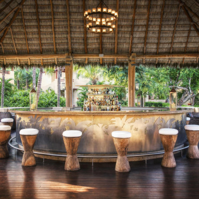 The St Regis Punta Mita Resort image