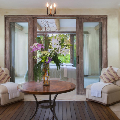 The St Regis Punta Mita Resort image