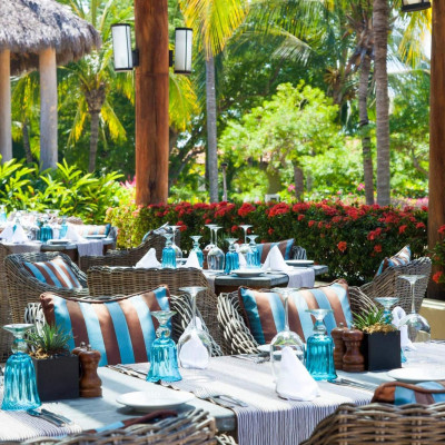 The St Regis Punta Mita Resort image