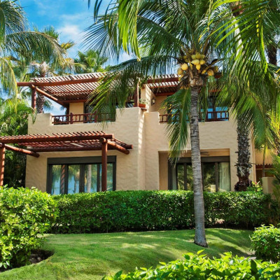 The St Regis Punta Mita Resort image