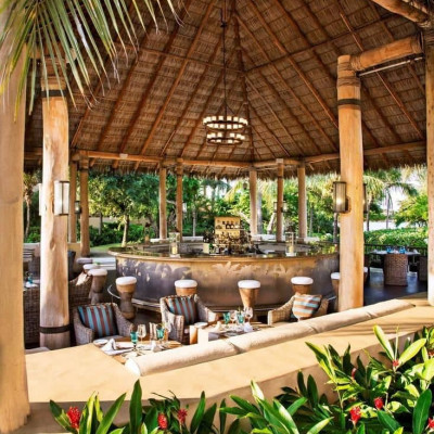 The St Regis Punta Mita Resort image