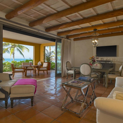 The St Regis Punta Mita Resort image