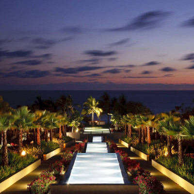 The St Regis Punta Mita Resort image