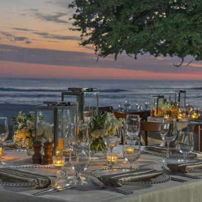 The St Regis Punta Mita Resort image