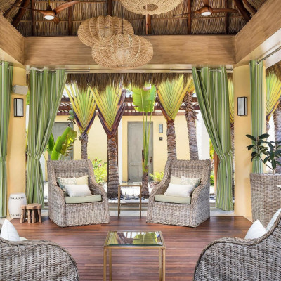 The St Regis Punta Mita Resort image