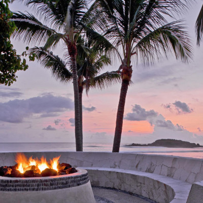 The St Regis Punta Mita Resort image