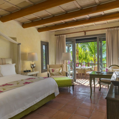 The St Regis Punta Mita Resort image