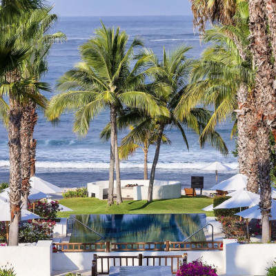 The St Regis Punta Mita Resort image