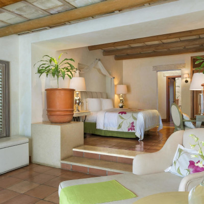 The St Regis Punta Mita Resort image