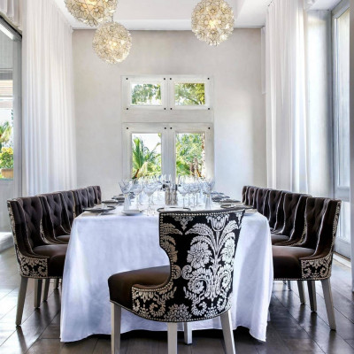 The St Regis Punta Mita Resort image