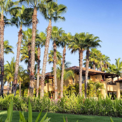 The St Regis Punta Mita Resort image