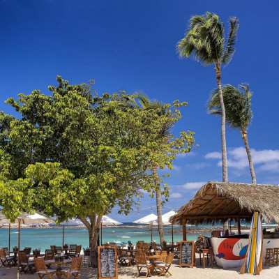 The St Regis Punta Mita Resort image