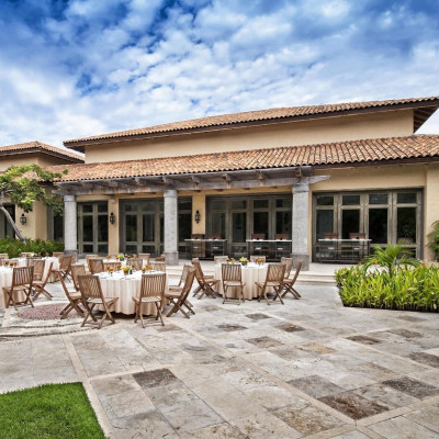 The St Regis Punta Mita Resort image