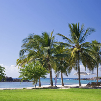 The St Regis Punta Mita Resort image