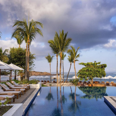 The St Regis Punta Mita Resort image