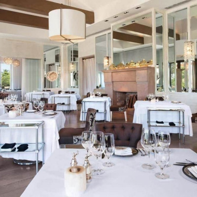 The St Regis Punta Mita Resort image