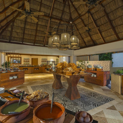 The St Regis Punta Mita Resort image