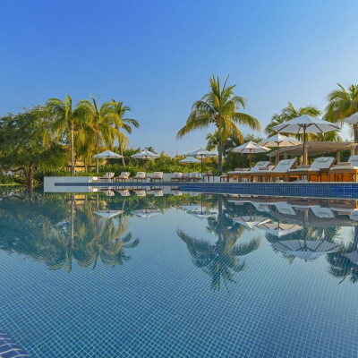 The St Regis Punta Mita Resort image