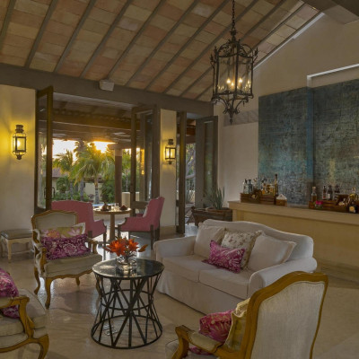 The St Regis Punta Mita Resort image