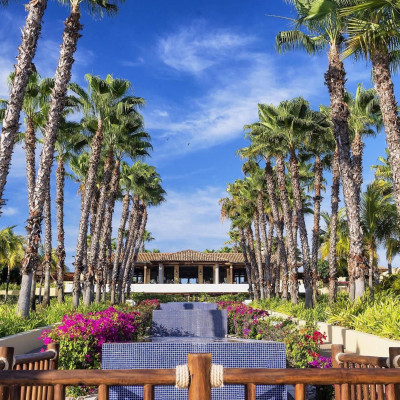 The St Regis Punta Mita Resort image