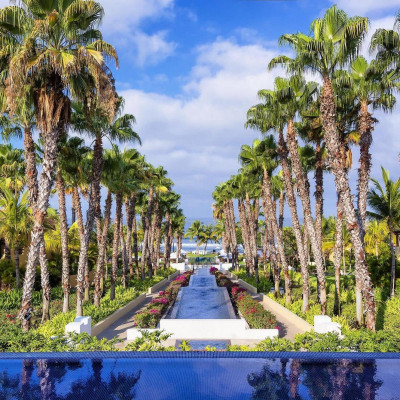 The St Regis Punta Mita Resort image