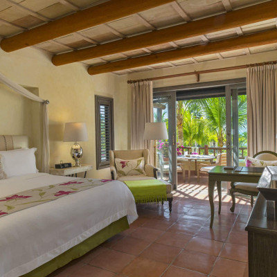 The St Regis Punta Mita Resort image