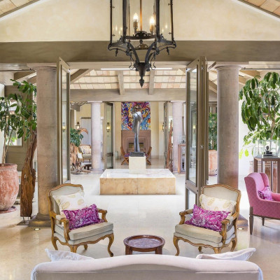 The St Regis Punta Mita Resort image