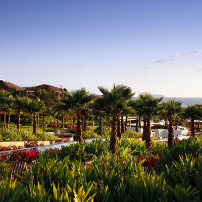 The St Regis Punta Mita Resort image