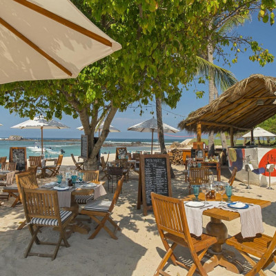 The St Regis Punta Mita Resort image