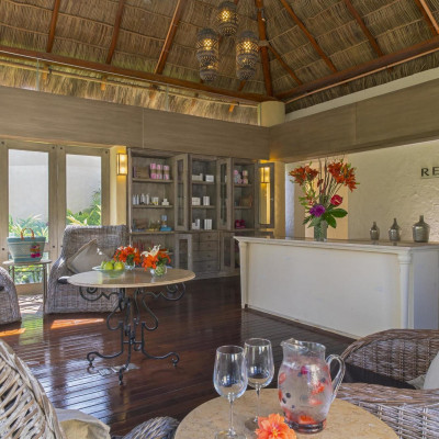 The St Regis Punta Mita Resort image