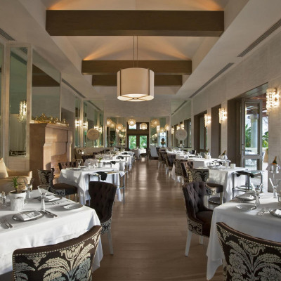 The St Regis Punta Mita Resort image