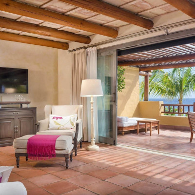 The St Regis Punta Mita Resort image