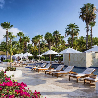The St Regis Punta Mita Resort image