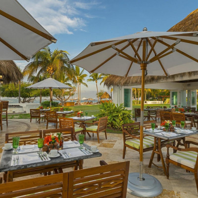 The St Regis Punta Mita Resort image