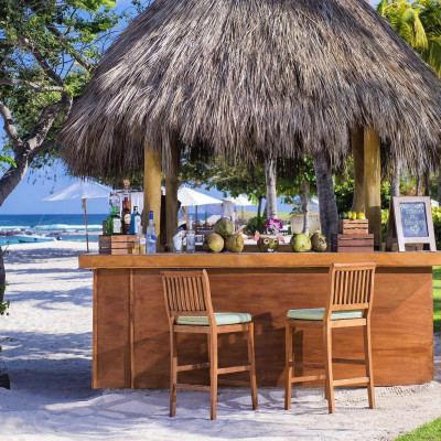 The St Regis Punta Mita Resort image