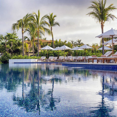 The St Regis Punta Mita Resort image