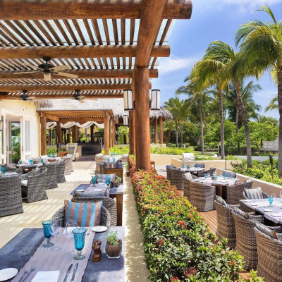 The St Regis Punta Mita Resort image