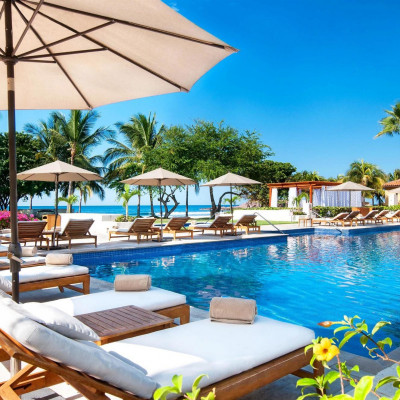 The St Regis Punta Mita Resort image