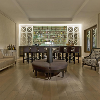 The St Regis Punta Mita Resort image