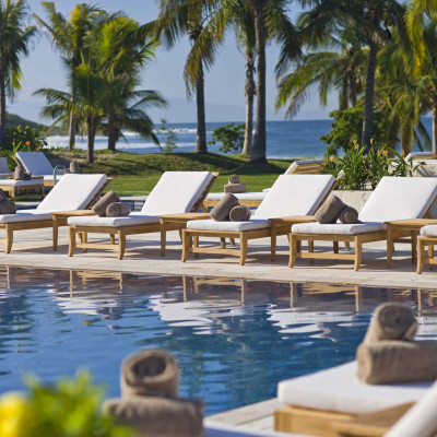 The St Regis Punta Mita Resort image