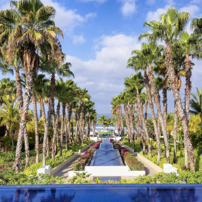The St Regis Punta Mita Resort image