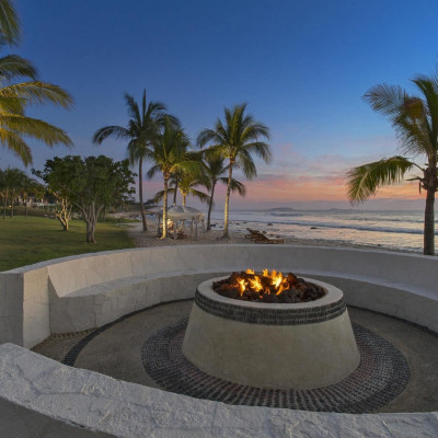 The St Regis Punta Mita Resort image