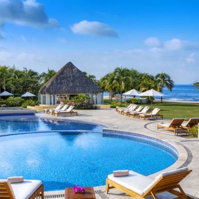 The St Regis Punta Mita Resort image