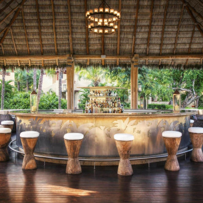 The St Regis Punta Mita Resort image